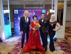 ڶLABA ־潱Icon Awards